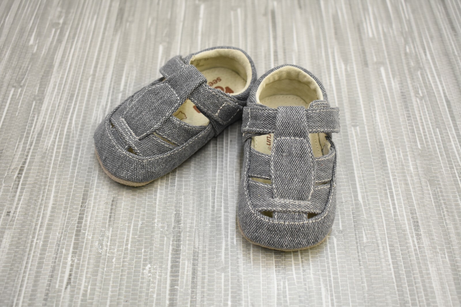 see kai run crib shoes