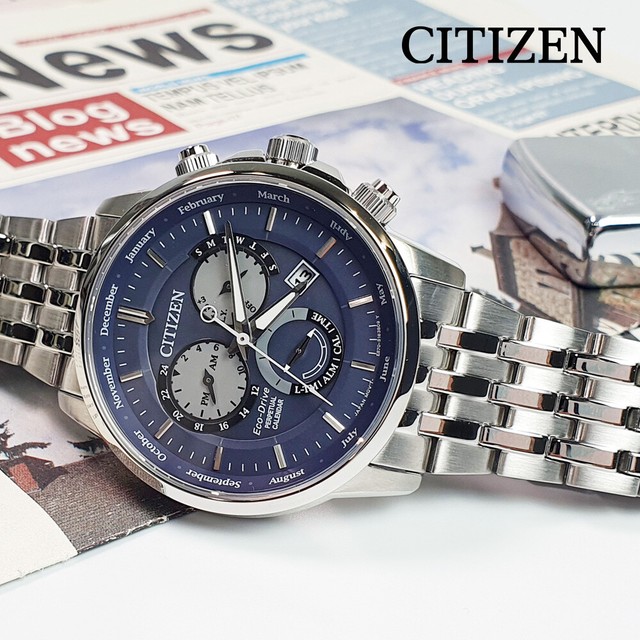 citizen bl8150