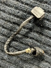 Mercedes-Benz SL SLC R107 C107 Electrical Connector Socket Plug 0105457028