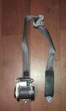 2009 - 2015 Honda Pilot Seatbelt Retractor Front Left Driver SeatBelt OEM