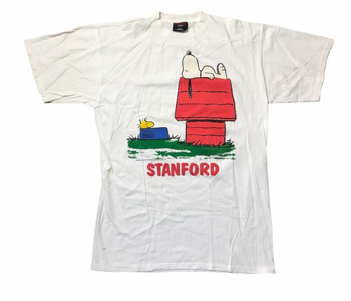 Garment Graphics Snoopy Woodstock 