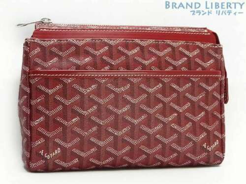 goyard bag colors