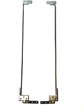 GENUINE ACER LCD SCREEN HINGES BRACKET KIT 5580-6432 ZR1 3BZR1HATN02 3CZR1HATN03