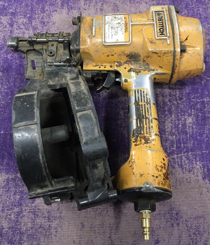STANLEY BOSTITCH Pneumatic N70 Air 