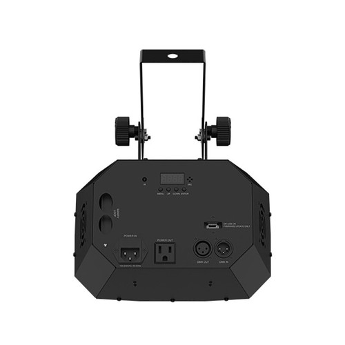 Chauvet DJ Wash FX Hex ILS Multi-Purpose LED Lighting Fixture - Afbeelding 4 van 4