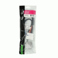 Axxess AXABH-CH3 Chrysler GM OEM Amplifier Bypass Harness 2013-2018