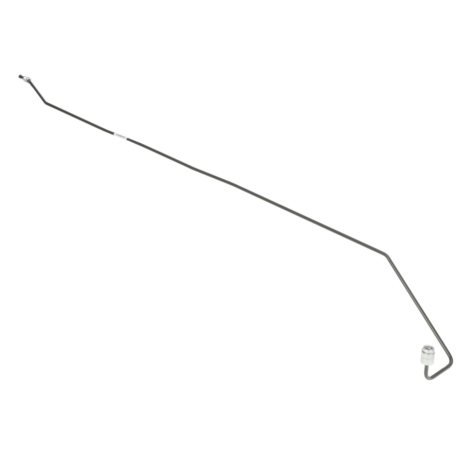 GENUINE ASTON MARTIN MASTER CYLINDER TUBE ASSEMBLY OEM NEW 6G33-7K502-AA