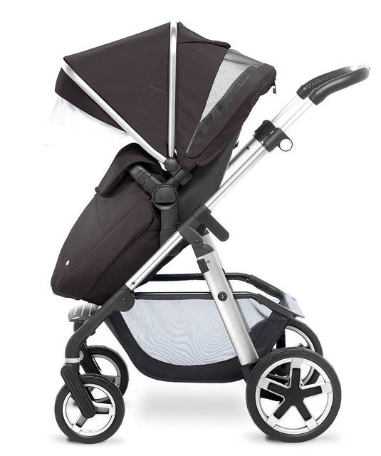 From Birth Prams for Girls