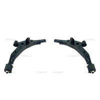 Triscan 2X Querlenker Lenker Links Rechts Passend FüR Hyundai Atos MX 1.1