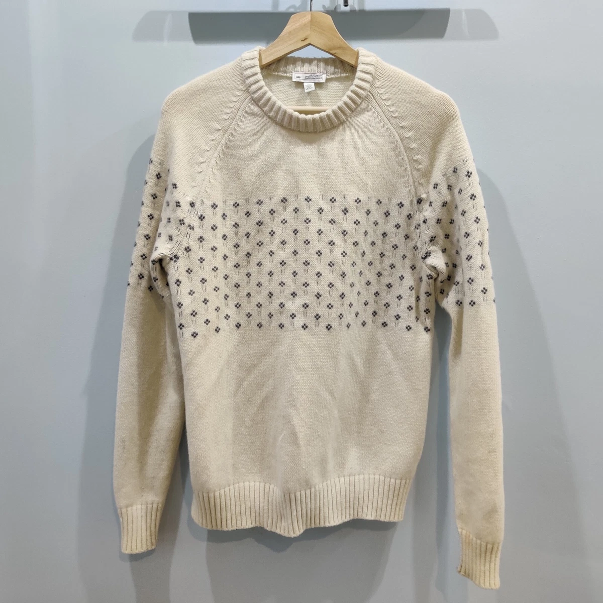 Gap 2024 wool jumper