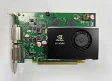NVIDIA Quadro FX380 256MB GDDR2 Dual DVI Professional Graphics Card