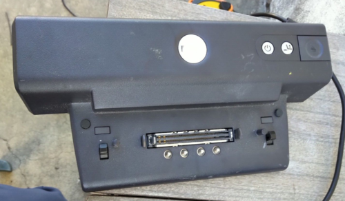 Dell Docking Station - PR01X