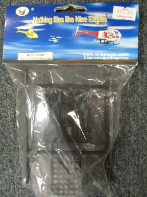Nine Eagles NE11012300 Landing Skid and Battery Frame