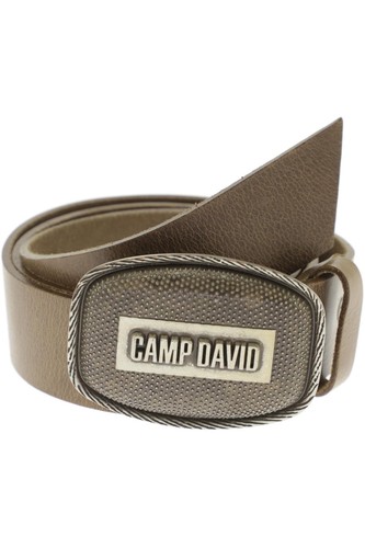 Grtel unisex Stoffgrtel CAMP DAVID 110 cm lang; 4cm breit Gr. L | eBay.de