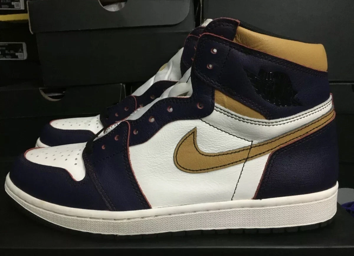 Jordan 1 retro high og hotsell defiant sb la to chicago