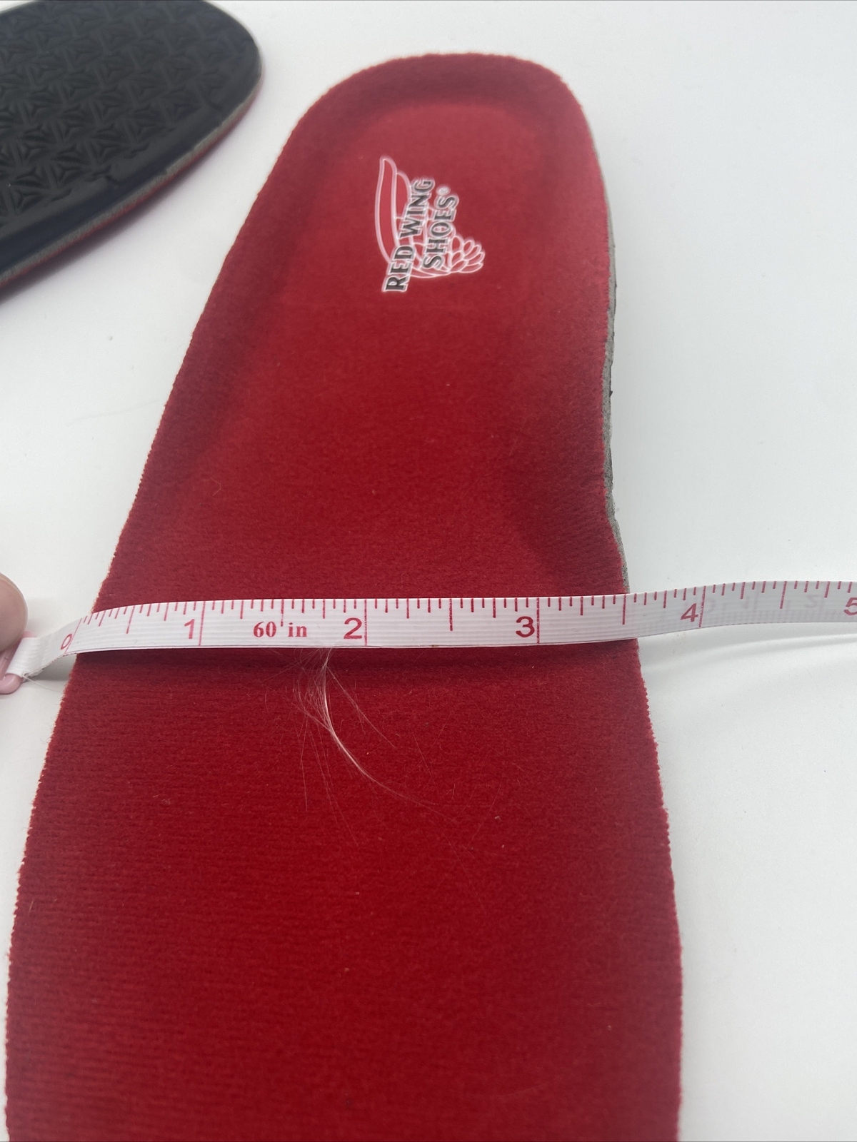 Red Wing Shoes Quadrex Footbeds for Red Wing Boots eBay