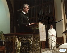 Alan Ruck Succession Autographed Signed 8x10 Photo ACOA