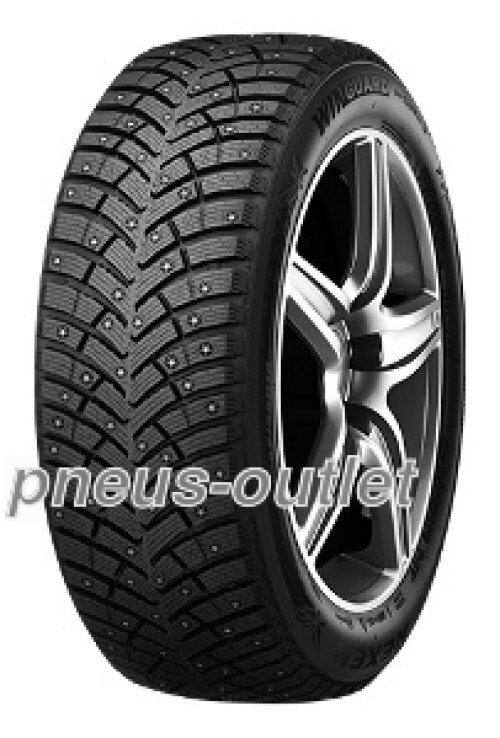 Pneu hiver Nexen 235/70 R16 106T Winguard Winspike 3 cloutable thermique M+S BSW