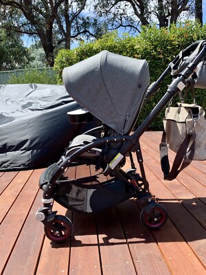 bugaboo bee 5 gumtree