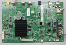 50" TOSHIBA LED/LCD TV 50L4300U MAIN BOARD 75033401