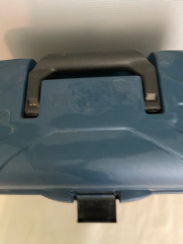 Flambeau Tackle Box Angeln im Freien 3 Fächer klassische Aufbewahrung robust hergestellt in den USA - Bild 3 von 13