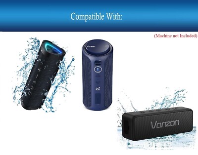 AC Adapter For Vanzon V40 X5 Pro Climber-Z Portable Wireless