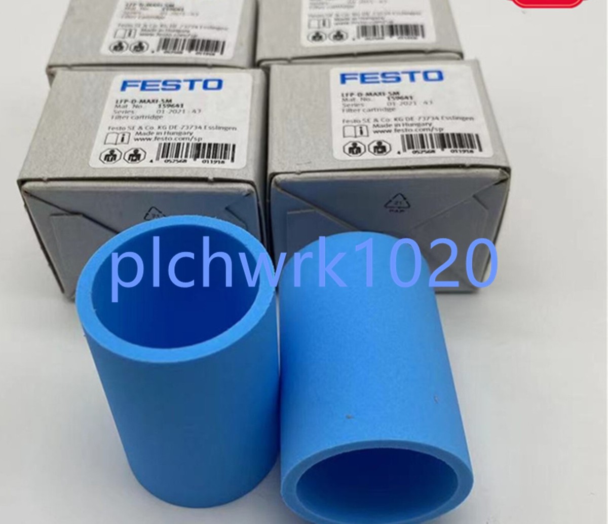 〓Don lam〓 1 PCS NEW IN BOX Festo filter element LFP-D-MAXI-5M 159641 | eBay