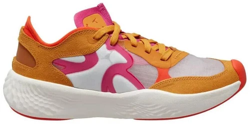 Jordan Delta 3 Low Chutney W