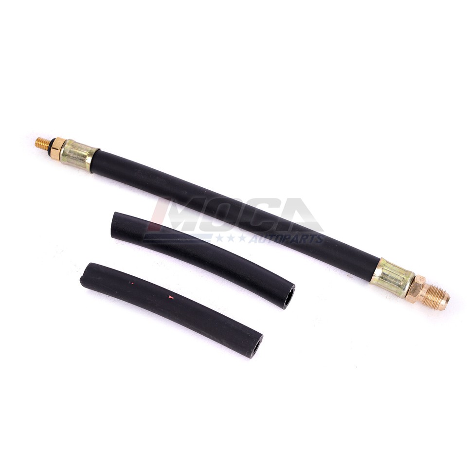 Fuel Injection Pressure Kit Fuel Pressure Gasoline Gauge Gas 0-140PS 13 ...