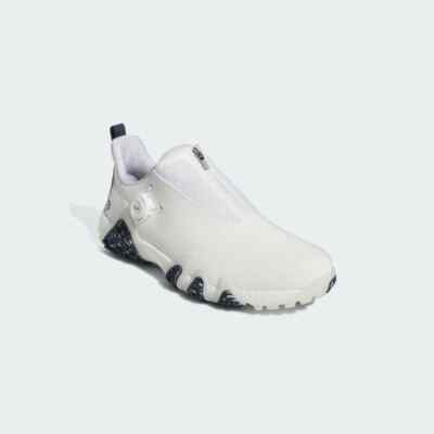 adidas gazelle silver green womens adidas Men's Codechaos BOA 25 Spikeless Golf Shoes main image 1