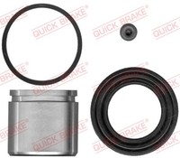 BREMSSATTEL-REPARATURSATZ KIA P. Picanto 1.0-1.2 11- MIT Kolben