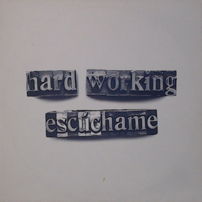Braintax - Hard Working | Escúchame - 2000 Low Life Records