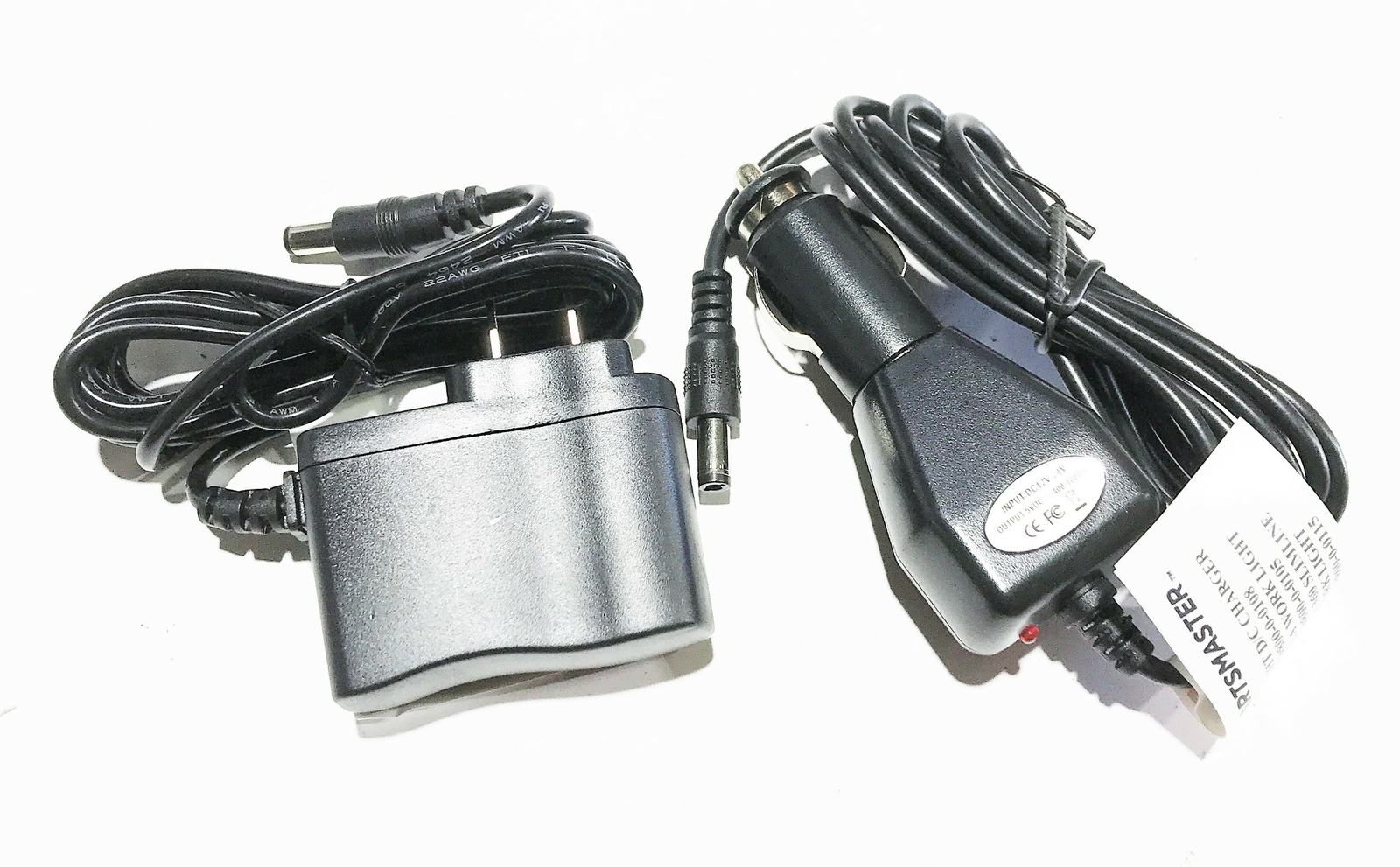 Partsmaster "Aqua 360 Slimline" Waterproof Work Light Assembly 80000115