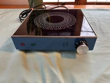 Schott Ceran heating plate CK 111