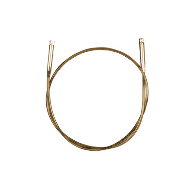 addi click basic Seile einzeln für Bamboo Nadelspitzen 60-150cm  5597