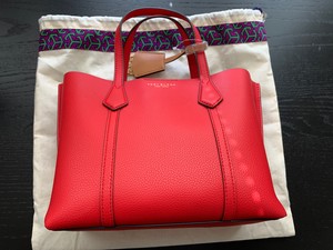 tory burch perry triple