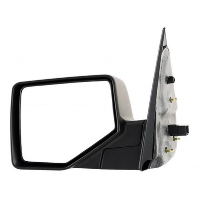 For Ford Explorer Sport Trac 2007-2010 Door Mirror Driver Side Power Non Heated