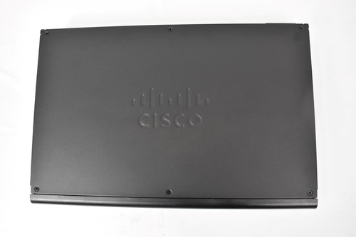 Cisco ASA 5508-X Adaptive Security Appliance Firewall - Picture 3 of 9