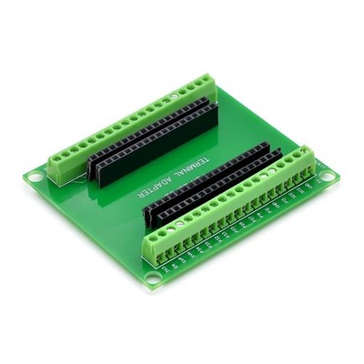 ESP32  Board ESP32 Erweiterungsboard GPIO 1 in 2 für 38 Pins ESP32S ESP32 E1380