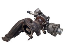 Turbolader Abgasturbolader Abgaskrümmer CABA passt für AUDI A4 (8K2) B8 1.8 TFSI