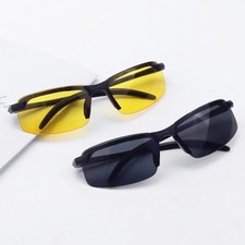 Biking Glasses Formal Occasions Casual And Formal Lightweight Sunglasses
