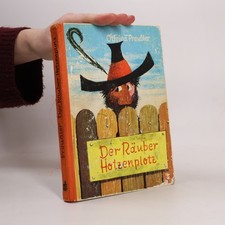 Der Räuber Hotzenplotz  |  Otfried Preussler