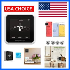 T5 WiFi Smart Thermostat, 7 Day-Programmable ...