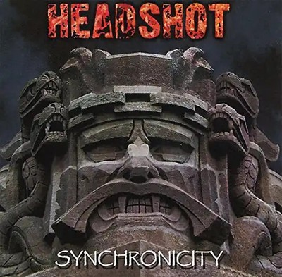 Headshot - Headshot - Synchronicity