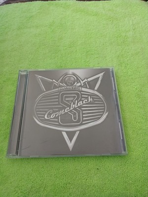 Comeblack by Scorpions (CD, 2012)
