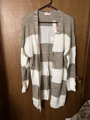Women's Cardigan Sweater