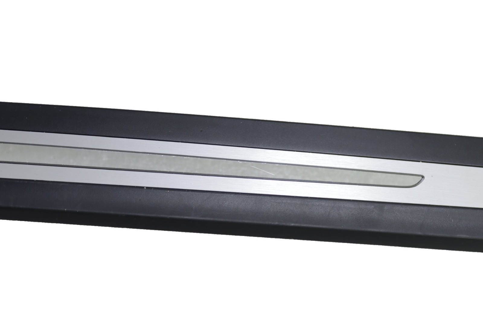 Audi R8 V10 4S Front Left & Right Side Door Sill Trim Set of 2 2017 - 2023 OEM