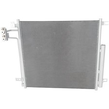 A/C AC Condenser  68488313AA for Jeep Grand Cherokee L 2021-2025