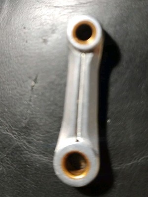  Novarossi 07006-18 R4 Extra Strong ''R'' Connecting Rod (Same as R7) .21