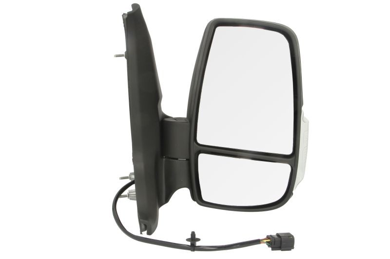 ✅Fits BLIC 5402-03-2001310P Side mirror electric Right Convex FORD T ⭐UK Seller⭐